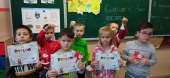 LAUREACI KONKURSU ŚWIĄTECZNEGO